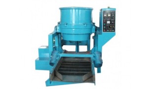 半自動(dòng)動(dòng)流動(dòng)式光飾機