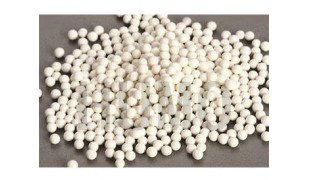 3.2比重鋯鋁復合珠